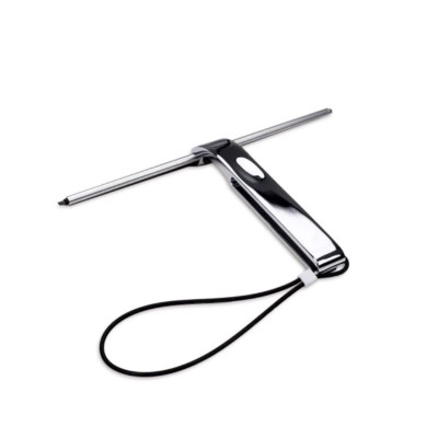 Brasta Glass stiklo valytuvas dušo kabinų valymui