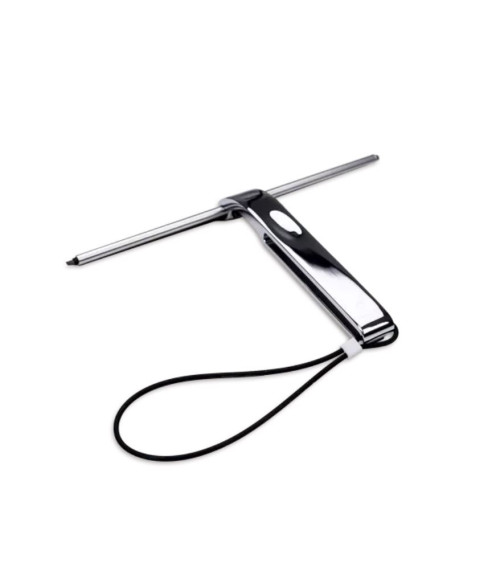 Brasta Glass stiklo valytuvas dušo kabinų valymui