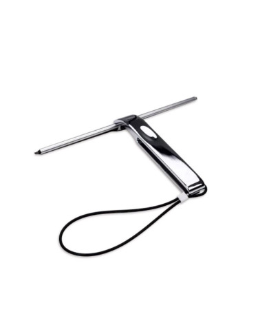 Brasta Glass stiklo valytuvas dušo kabinų valymui