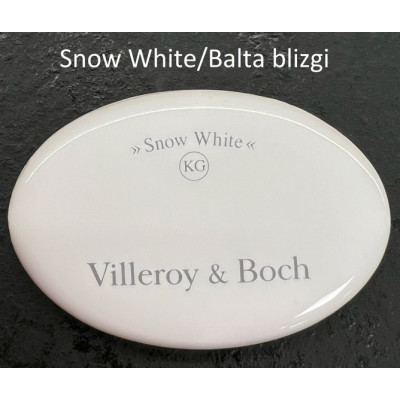 Villeroy & Boch Siluet 60 keraminė plautuvė