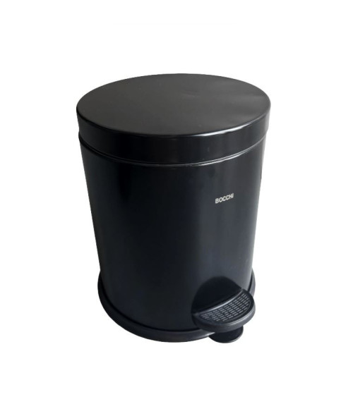 IŠPARDAVIMAS. Bocchi šiukšliadėžė su pedalu (smulkūs defektai)