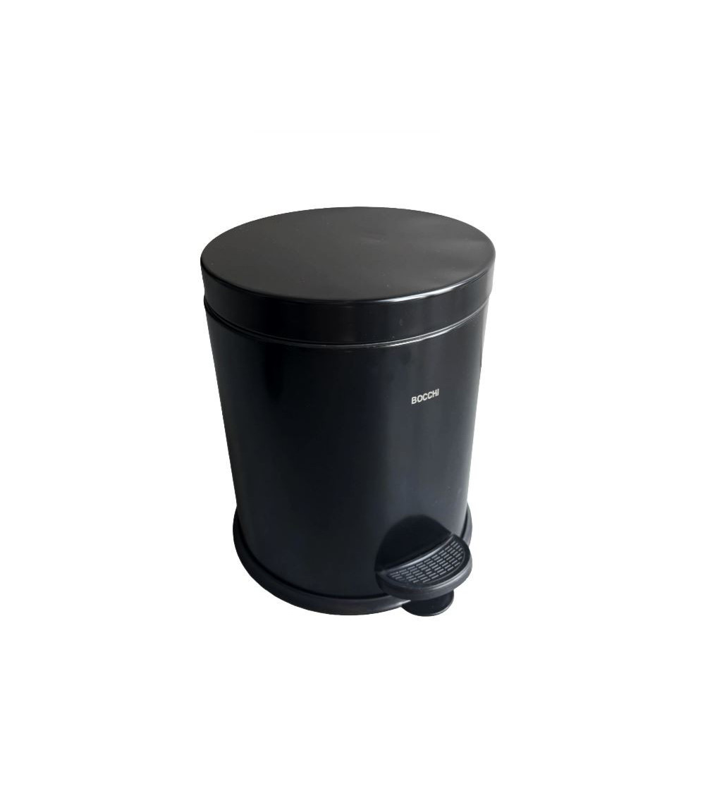 IŠPARDAVIMAS. Bocchi šiukšliadėžė su pedalu (smulkūs defektai)