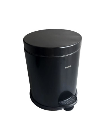 IŠPARDAVIMAS. Bocchi šiukšliadėžė su pedalu (smulkūs defektai)