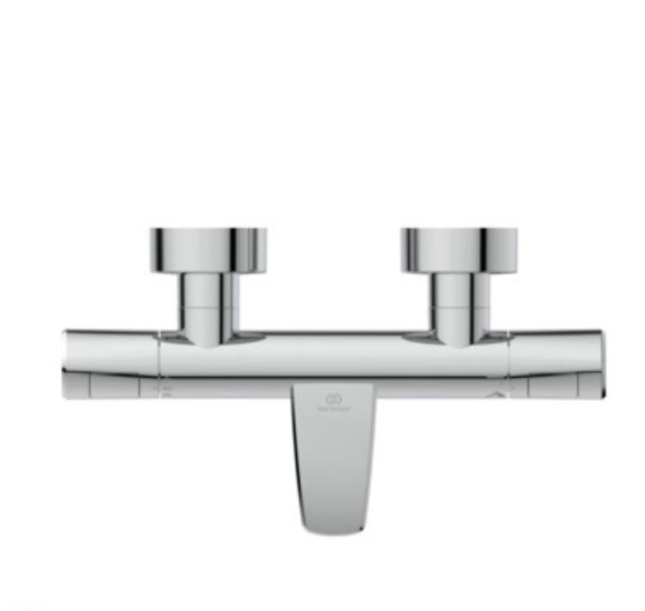 Ideal Standard Ceratherm T100 termostatinis vonios maišytuvas