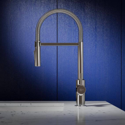 Virtuvinis maišytuvas Ideal Standard Ceralook