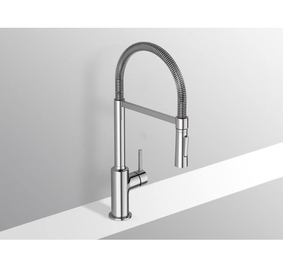 Virtuvinis maišytuvas Ideal Standard Ceralook