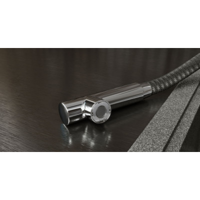 Ideal Standard Ceralook virtuvinis maišytuvas su ištraukiamu dušeliu, BC176AA