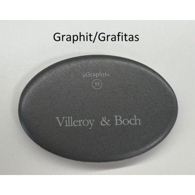 Villeroy & Boch Subway 60 XM keraminė plautuvė