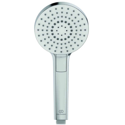 Ideal Standard CERATHERM T50 (A7225AA) termostatinė dušo sistema, chromo spalvos