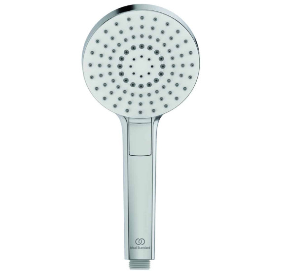 Ideal Standard CERATHERM T50 (A7225AA) termostatinė dušo sistema, chromo spalvos