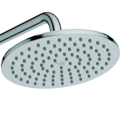 Ideal Standard CERATHERM T50 (A7225AA) termostatinė dušo sistema, chromo spalvos