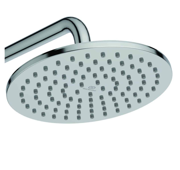 Ideal Standard CERATHERM T50 (A7225AA) termostatinė dušo sistema, chromo spalvos