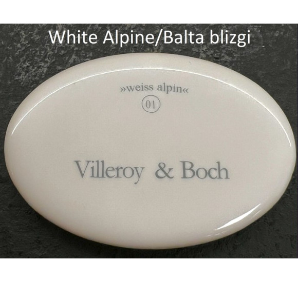 Villeroy & Boch Timeline 50 keraminė plautuvė