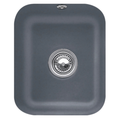 Villeroy & Boch Cisterna 45 keraminė plautuvė