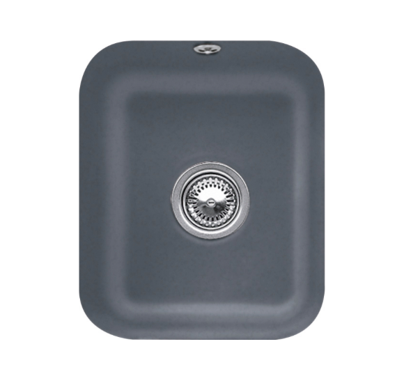 Villeroy & Boch Cisterna 45 keraminė plautuvė