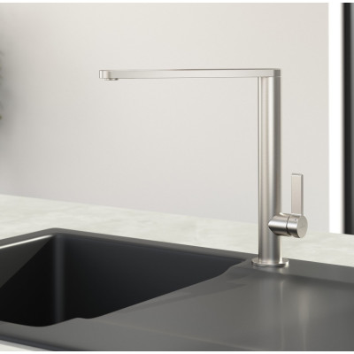 Villeroy&Boch Finera maišytuvas plautuvei, pasirinkite spalvą