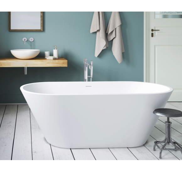 Paa Nudo 1660x725 laisvai pastatoma Silkstone vonia