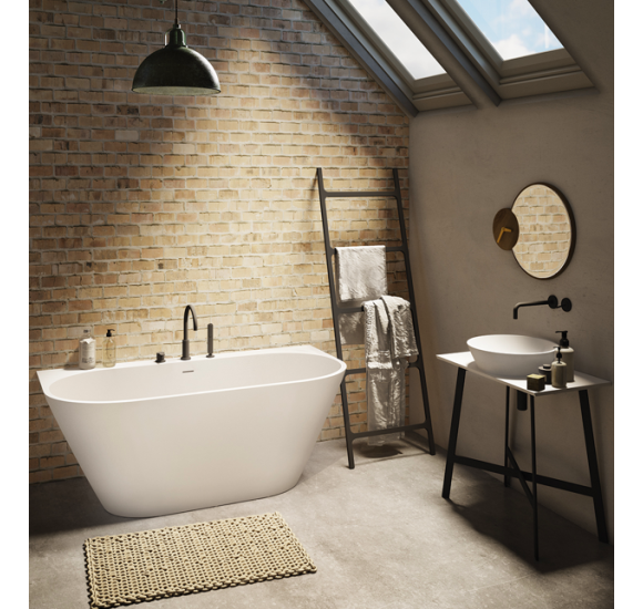 PAA Silkstone vonia Deco Wall 1660x810