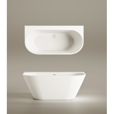 PAA Silkstone vonia Deco Wall 1660x810