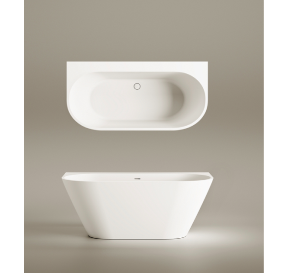 PAA Silkstone vonia Deco Wall 1660x810