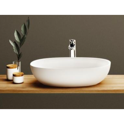 PAA ant stalviršio statomas praustuvas Bella