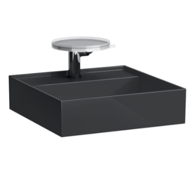 Pastatomas praustuvas Kartell by Laufen 460x460