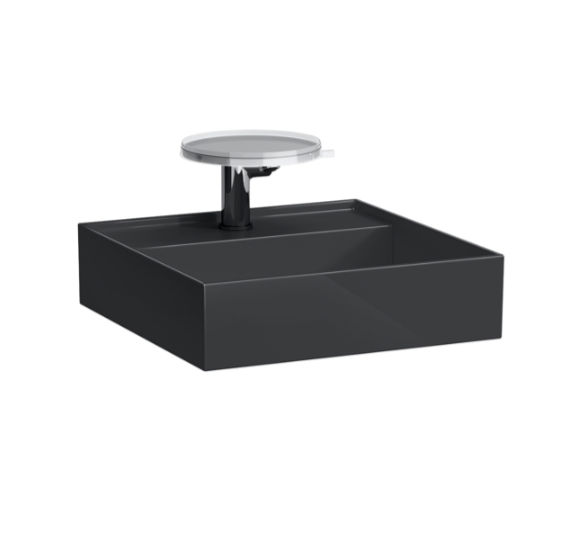 Pastatomas praustuvas Kartell by Laufen 460x460