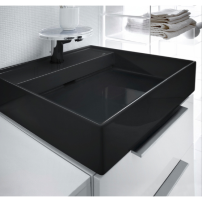 Pastatomas praustuvas Kartell by Laufen 460x460