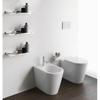 Pastatomas Kartell by Laufen bide