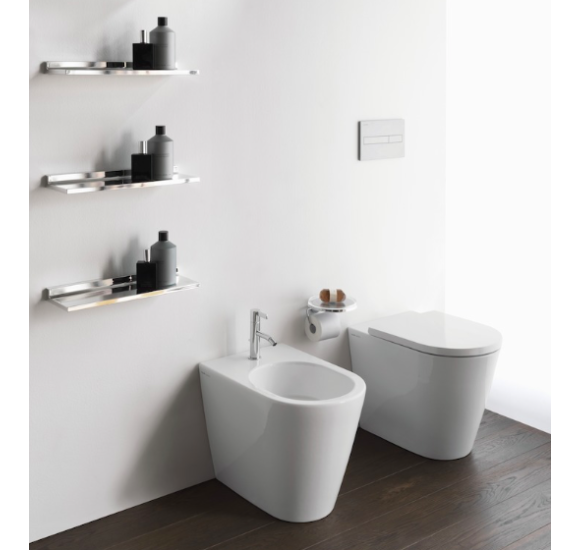 Pastatomas Kartell by Laufen bide