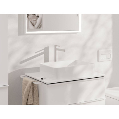 IŠPARDAVIMAS. Hansgrohe Finoris 260 maišytuvas praustuvui