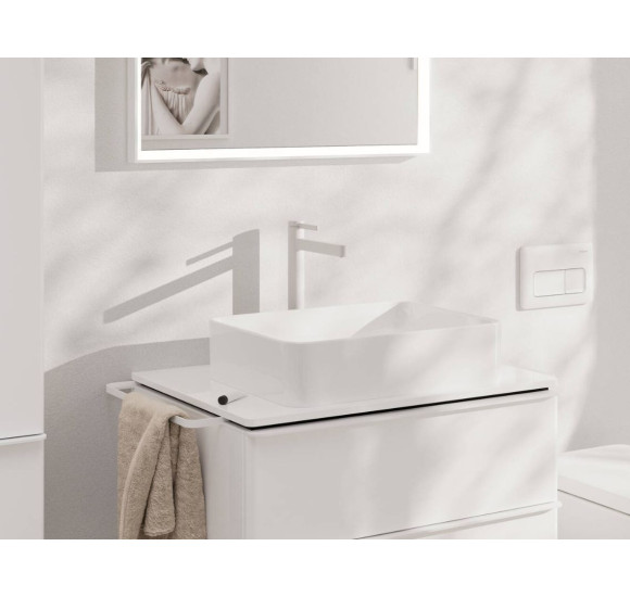 IŠPARDAVIMAS. Hansgrohe Finoris 260 maišytuvas praustuvui