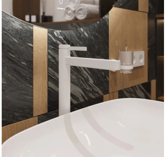 IŠPARDAVIMAS. Hansgrohe Finoris 260 maišytuvas praustuvui