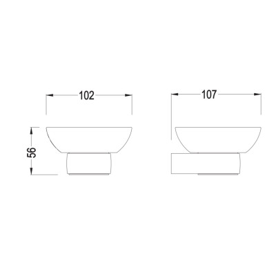 IŠPARDAVIMAS. Bocchi Verona muilinė