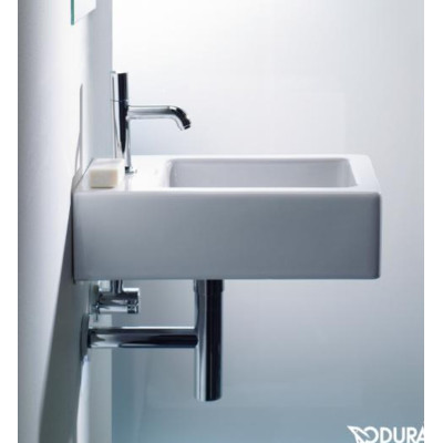 Duravit Vero praustuvas 45x25cm