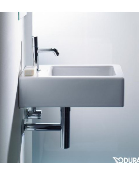 Duravit Vero praustuvas 45x25cm