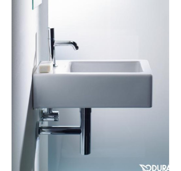 Duravit Vero praustuvas 45x25cm