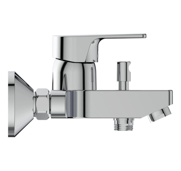 CERAFINE D vonios/dušo vandens maišytuvas