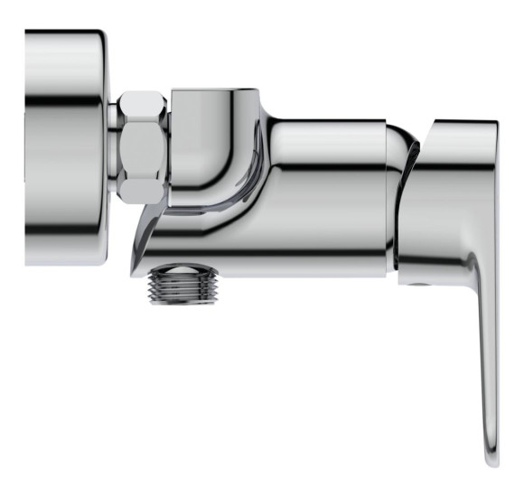 Ideal Standard CERAFINE O dušo vandens maišytuvas, chromo sp.