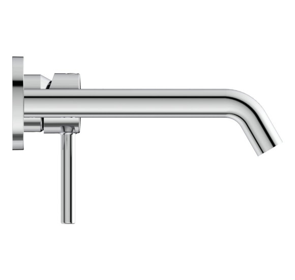 Ceraline potinkinis praustuvo vandens maišytuvas, 180 mm snapas, A6938AA