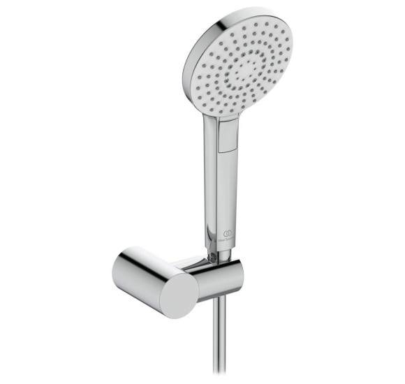 Ideal Standard Ceratherm 100 potinkinės termostatinės sistemos komplektas, BD006XC