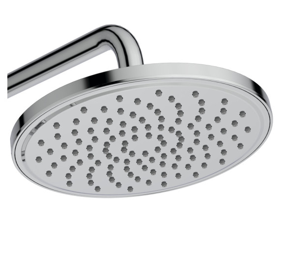 Ideal Standard CERATHERM T25 termostatinė dušo sistema (A7208AA), chromo spalvos