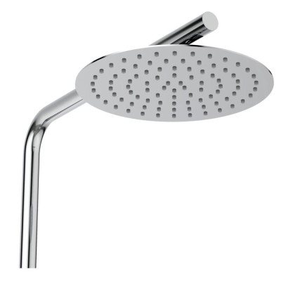 Ideal Standard CERATHERM T50 (A7704AA) termostatinė dušo sistema, chromo spalvos