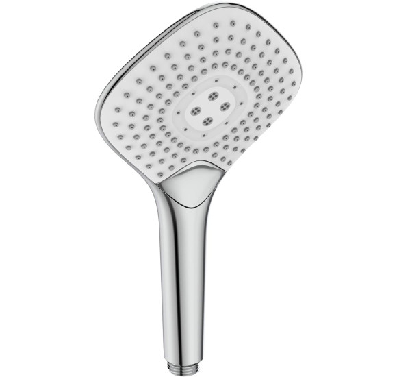 Ideal Standard CERATHERM T100 (A7705AA) termostatinė dušo sistema, chromo spalvos