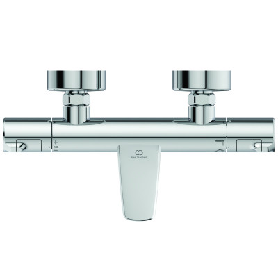 Ideal Standard Ceratherm T50 termostatinis vonios maišytuvas, A7223AA