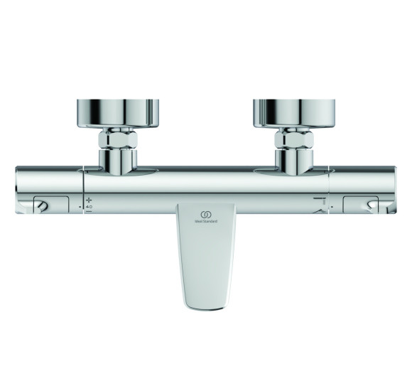 Ideal Standard Ceratherm T50 termostatinis vonios maišytuvas, A7223AA