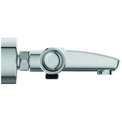 Ideal Standard Ceratherm T50 termostatinis vonios maišytuvas, A7223AA