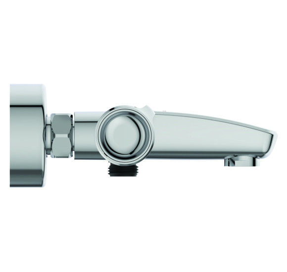 Ideal Standard Ceratherm T50 termostatinis vonios maišytuvas, A7223AA