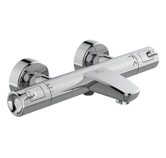 Ideal Standard Ceratherm T50 termostatinis vonios maišytuvas, A7223AA