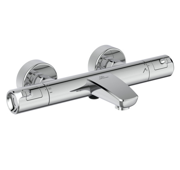 Ideal Standard Ceratherm T50 termostatinis vonios maišytuvas, A7223AA